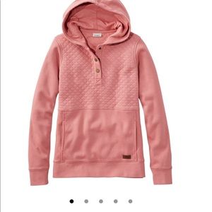 LL Bean sweatshirt brand new tags removed just doesn’t fit size medium